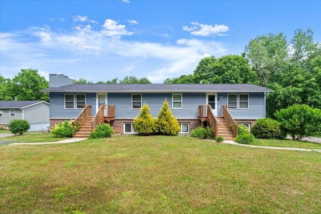 property at 3622 Douglas Ave