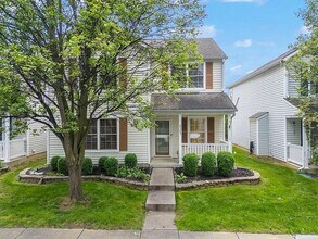 8283 Tegmen St in Columbus, OH - Building Photo - Building Photo