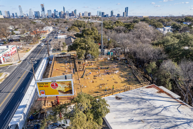 Bruno in Austin, TX - Building Photo - Building Photo