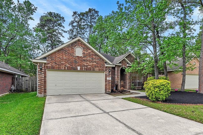 59 Hidden Meadow Dr in Spring, TX - Building Photo - Building Photo