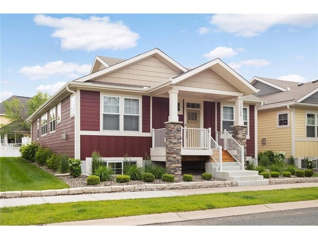 property at 15590 Duck Trail Ln