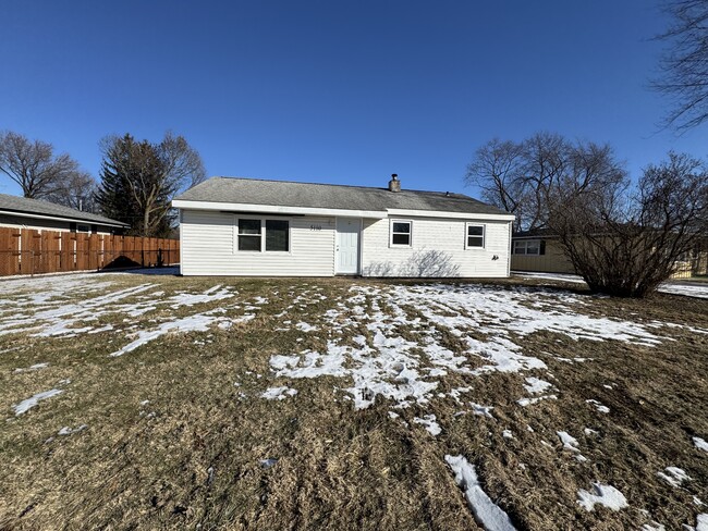 property at 5110 Ojibway Dr