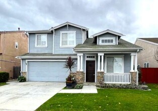 730 Tatum Ave in Gilroy, CA - Building Photo - Building Photo