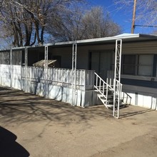 Trail's End Mobile Home Park in Tehachapi, CA - Building Photo - Building Photo