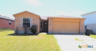 5707 Schneider Dr in Killeen, TX - Building Photo