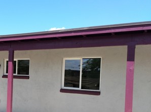 2231 E Taylor St in Phoenix, AZ - Building Photo - Building Photo