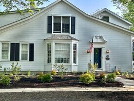 761 Cherry St, Unit Townhome in Winnetka, IL - Building Photo