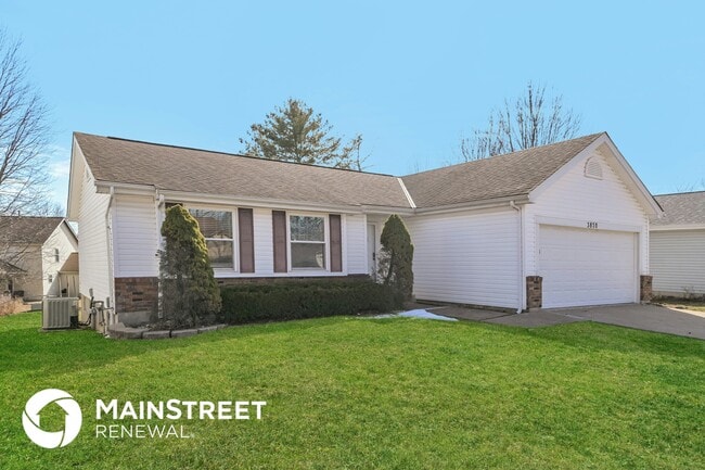 3870 Hope Haven Dr, Unit TPA 7-7108 in Florissant, MO - Foto de edificio - Building Photo