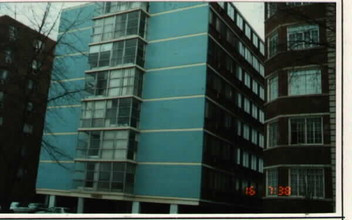 1420 Chicago in Evanston, IL - Building Photo - Building Photo