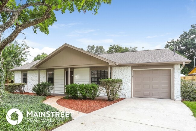 property at 302 N Miller Rd