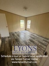 160 Chaser Dr in Sparks, GA - Building Photo - Building Photo