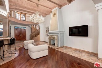 133 S Swall Dr in Beverly Hills, CA - Building Photo - Building Photo