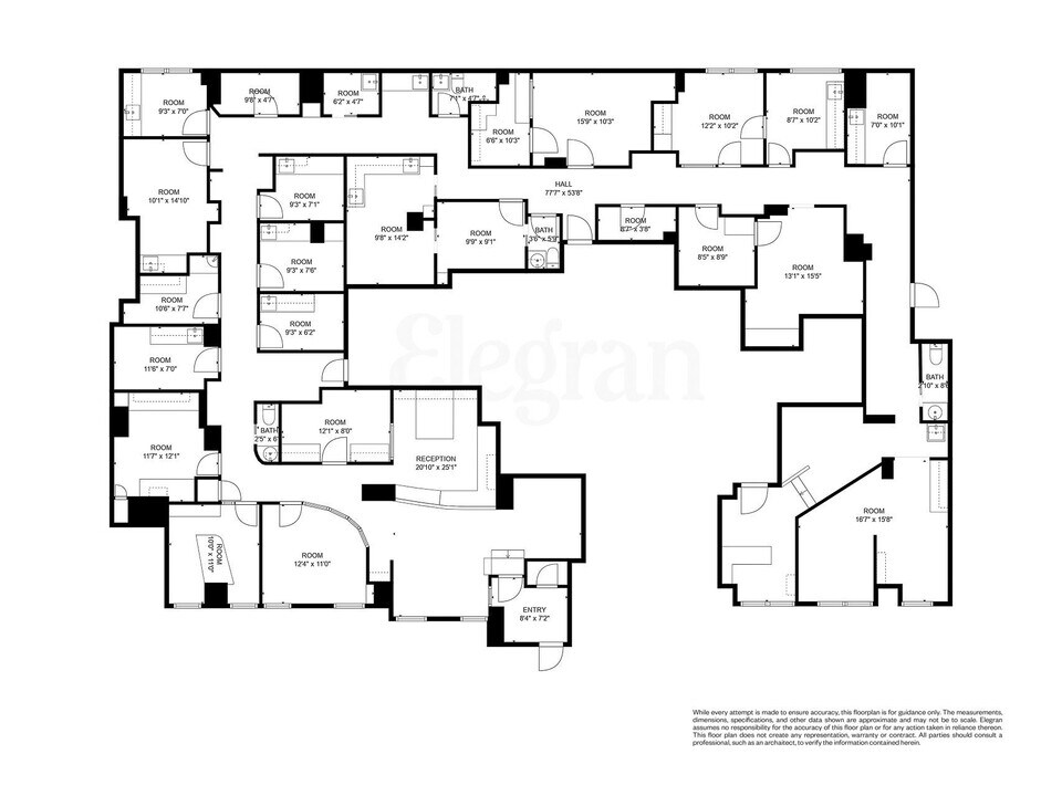 245 E 35th St in New York, NY - Building Photo