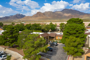 Butterfield Trail Apartments