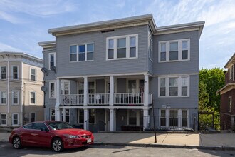 179-181 Campbell Ave in Revere, MA - Building Photo - Building Photo