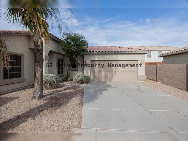 6426 S Nash Way in Chandler, AZ - Building Photo - Building Photo