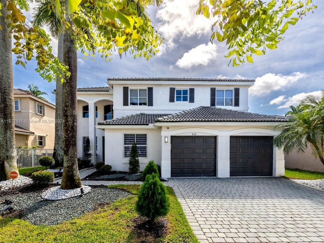 property at 862 Sunflower Cir