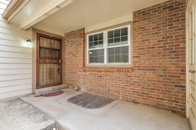 14132 E Baltic Pl in Aurora, CO - Building Photo - Building Photo