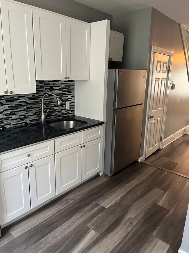 property at 1449 S 28th St