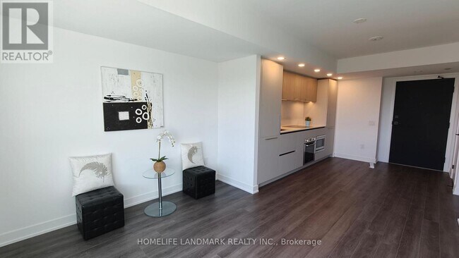 property at 609 Sherbourne St