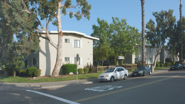 949-989 Sharmon Palms Ln in Campbell, CA - Building Photo - Building Photo