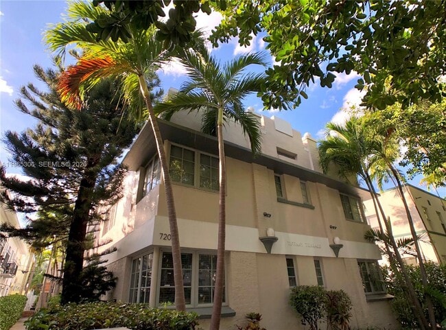 property at 720 Meridian Ave