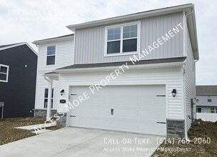 899 Allegro Dr in Etna, OH - Building Photo - Building Photo
