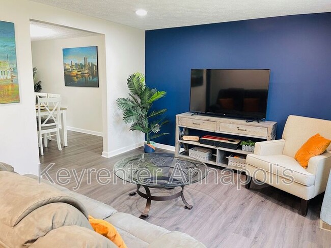 1639 Revell Downs Dr in Annapolis, MD - Building Photo - Building Photo