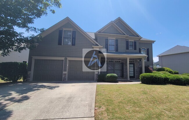 223 Elmbrook Ln in Canton, GA - Building Photo - Building Photo