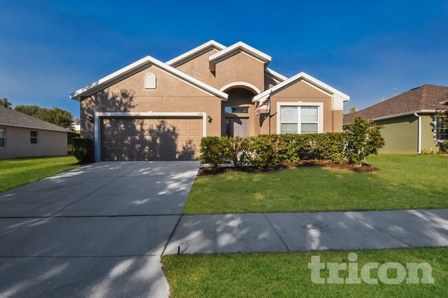 property at 168 Blackstone Creek Rd