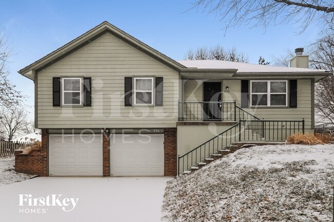 property at 2116 NE Cromwell St