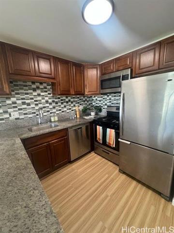 property at 2452 Tusitala St