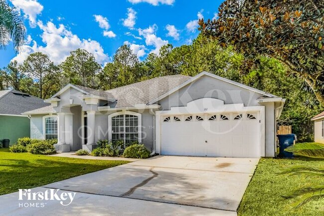 161 Johns Glen Dr in Jacksonville, FL - Building Photo - Building Photo