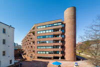 Flour Mill Condominium in Washington, DC - Building Photo - Primary Photo