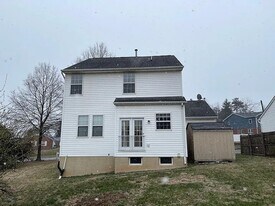 3208 Stanford St in Hyattsville, MD - Building Photo