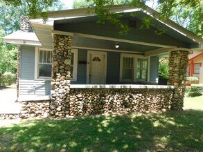 8020 4th Ave S in Birmingham, AL - Building Photo - Building Photo