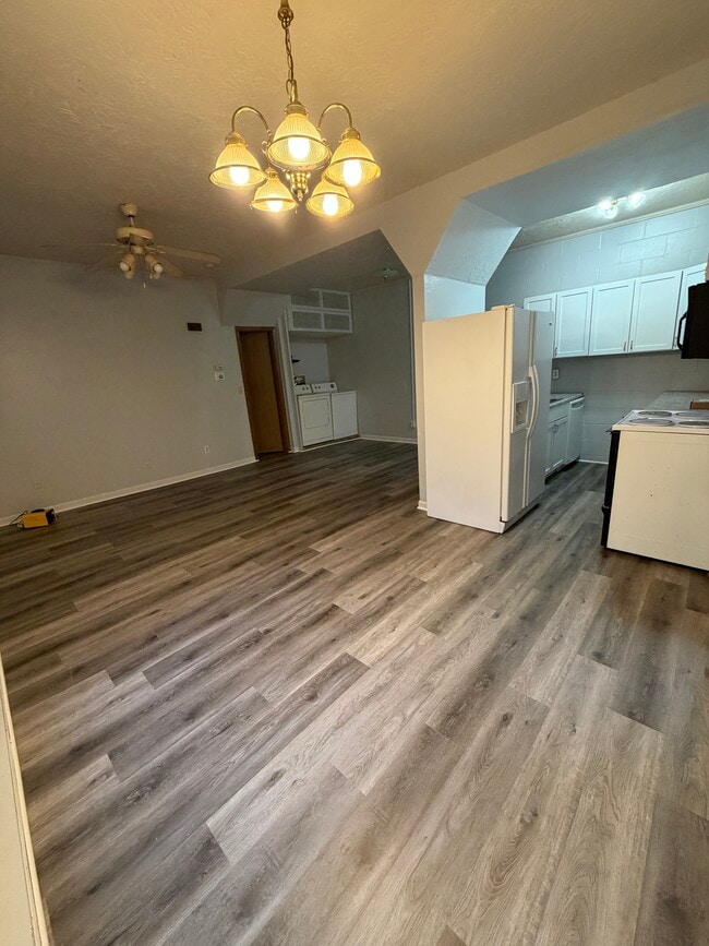 property at 2612 Marshall Ave