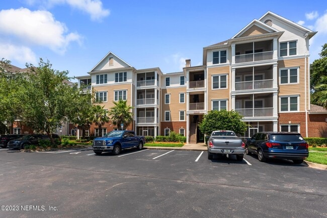 property at 13364 Beach Blvd