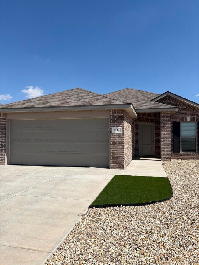 property at 2119 Langford Ave