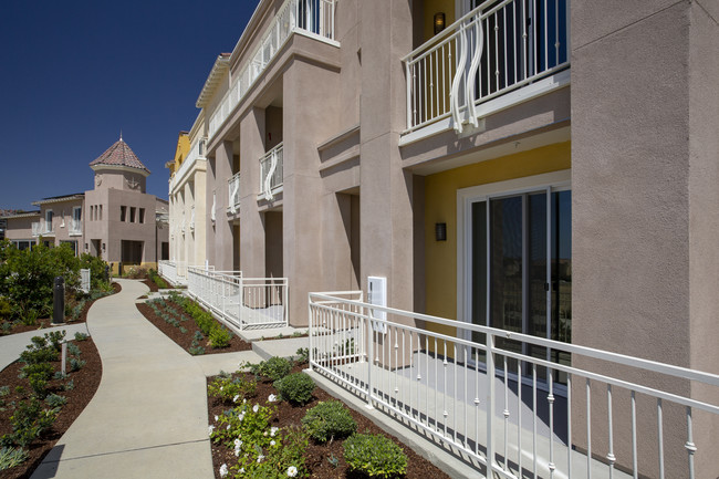 Salerno in Chula Vista, CA - Building Photo - Building Photo