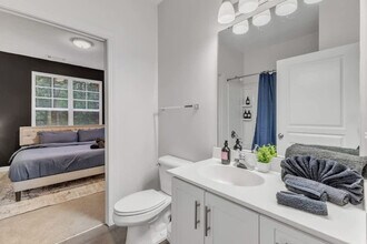 1808 Brisbane Woods Way-Unit -ID1094293P in Cary, NC - Building Photo - Building Photo