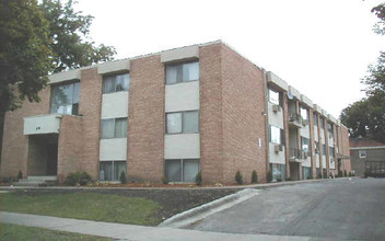 2301 Pillsbury Ave in Minneapolis, MN - Building Photo - Building Photo