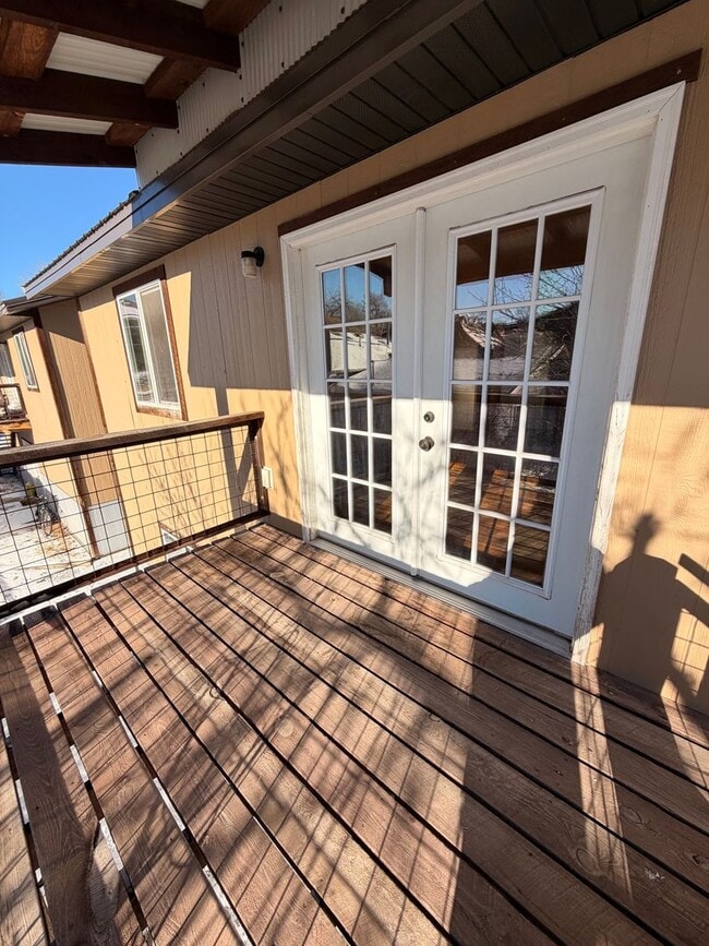 938 St Joe St in Spearfish, SD - Building Photo - Building Photo