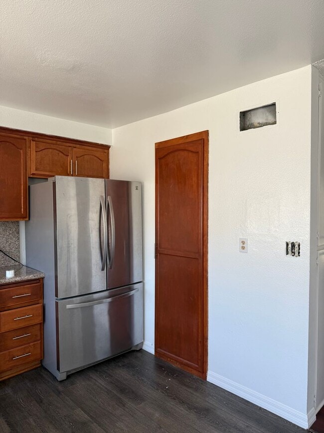 property at 16755 Parthenia St