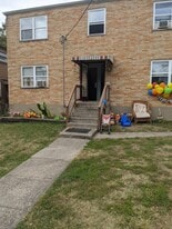 1011 Winfield Ave in Cincinnati, OH - Building Photo