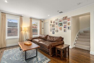 100 Charles St, Unit 3 in Boston, MA - Building Photo - Building Photo