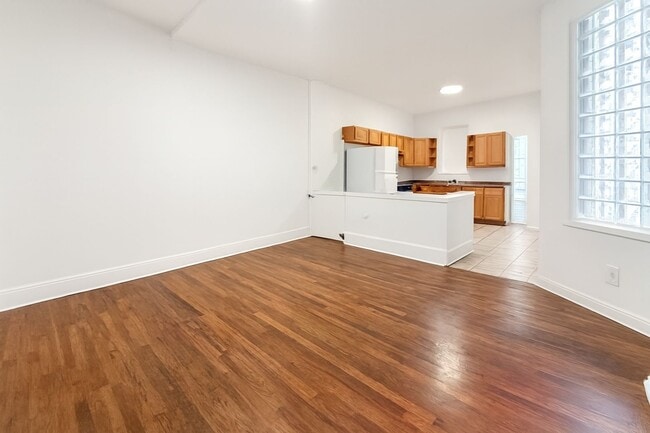 property at 5841 Race St