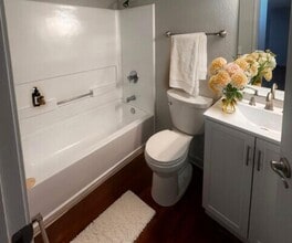 Ashton View Apartments in Morristown, TN - Foto de edificio - Building Photo