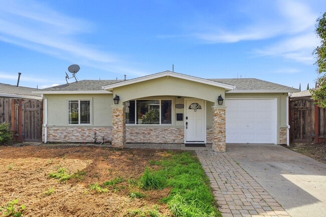 property at 3150 Rama Dr