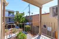 Alderwood Park Apartments in Livermore, CA - Building Photo - Interior Photo